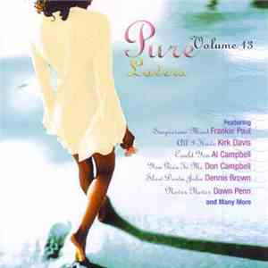 Various - Pure Lovers Volume 13