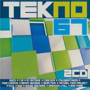 Various - Tekno 67