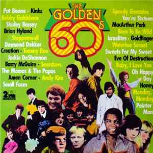 Various - The Golden 60s