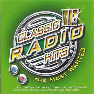 Various - The Most Wanted
