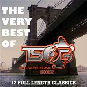 Various - The Very Best Of TSOB Records
