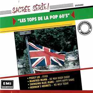 Various - Tops De La Pop 60's