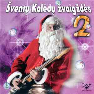 Various - Šventų Kalėdų Žvaigždės 2