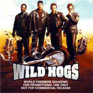 Various - Wild Hogs