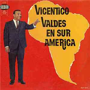 Vicentico Valdés - En Sur America
