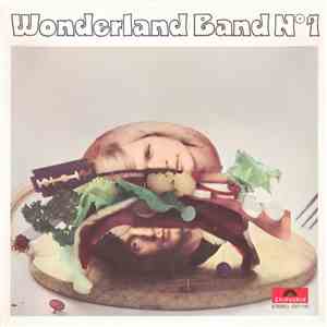 Wonderland Band - No. 1