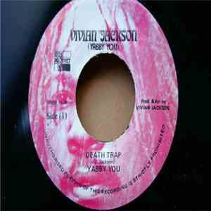 Yabby You - Death Trap