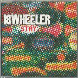 18 Wheeler - Stay