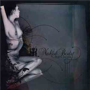 2 Rare People - Naked Body