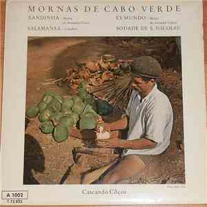 Amandio Cabral - Mornas De Cabo Verde