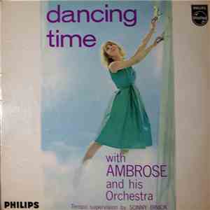 Ambrose And His Orchestra - Dancing Time