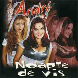 André  - Noapte De Vis