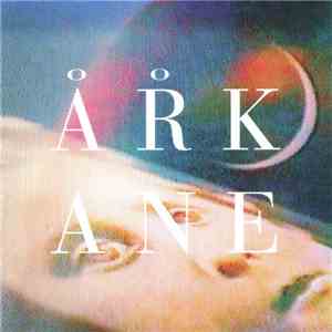 A.R. Kane - New Clear Child