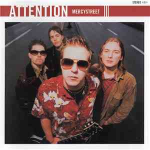 Attention  - Mercystreet