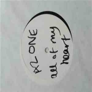 Az One - All Of My Heart