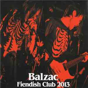 Balzac - Hell Rising