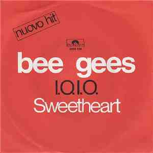 Bee Gees - I.O.I.O.