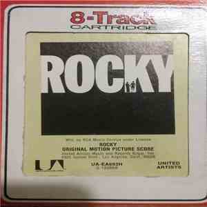 Bill Conti - Rocky Original Motion Picture Score