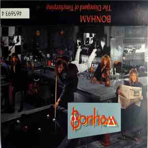 Bonham - The Disregard Of Timekeeping