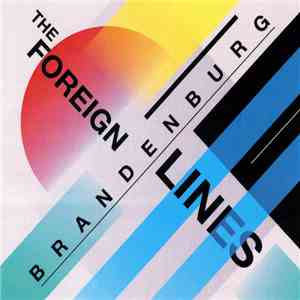 Brandenburg  - The Foreign Lines