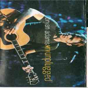 Bryan Adams - Unplugged
