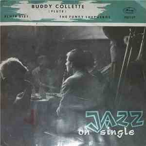 Buddy Collette - Flute Diet