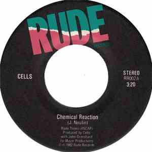 Cells  - Chemical Reaction / United States