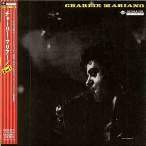 Charlie Mariano - Charlie Mariano