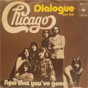 Chicago  - Dialogue (Part 1 & 2)