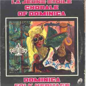 Choeur Jeune Etoile - Dominica Folk Heritage