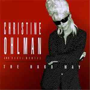 Christine Ohlman - The Hard Way