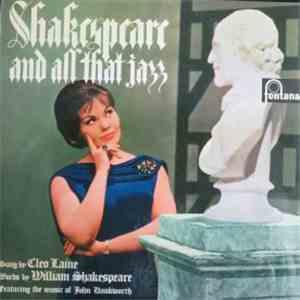 Cleo Laine Featuring John Dankworth - Shakespeare And All That Jazz
