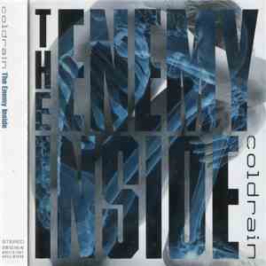 coldrain - The Enemy Inside