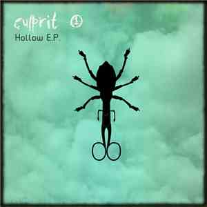 Culprit One - The Hollow EP