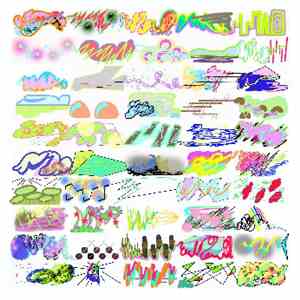 Dan Coffey - Themes 1-50