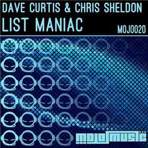 Dave Curtis & Chris Sheldon - List Maniac