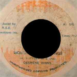 Desrene Binns - Women With Feelings