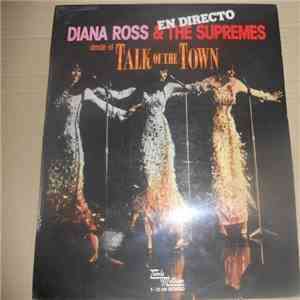 Diana Ross and The Supremes - En Directo desde El Talk Of The Town