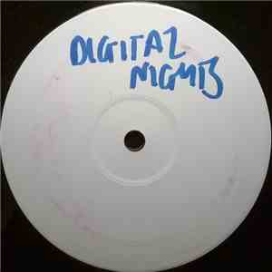 Digital  / Joe Inferno Vs Annie Lennox - Digital Night / Tribal Bird