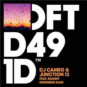 DJ Cameo & Junction 13 Feat. Manny - Morning Rain