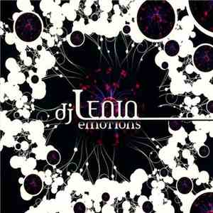 DJ Lenin - Emotions