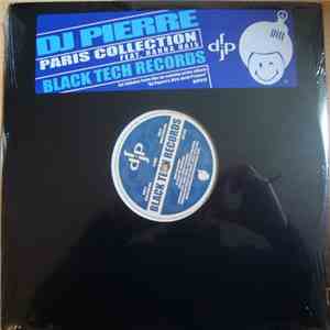 DJ Pierre - Paris Collection