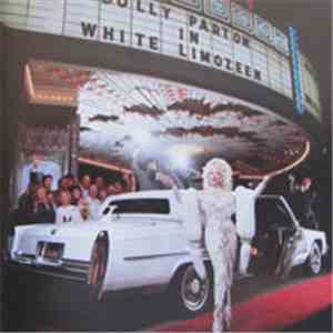 Dolly Parton - White Limozeen