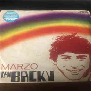 Don Backy - Un Sorriso