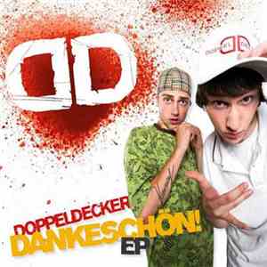 Doppeldecker - Dankeschön! EP
