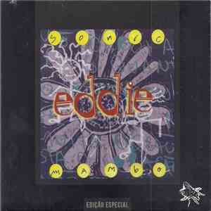 Eddie  - Sonic Mambo