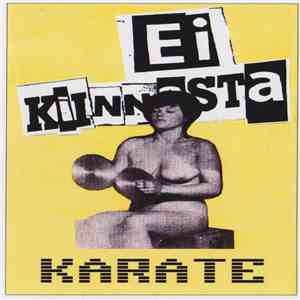 Ei Kiinnosta - Karate