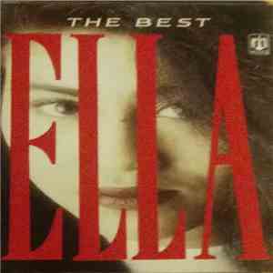 Ella - The Best Ella
