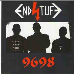 Endstufe - 96-98