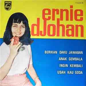 Ernie Djohan Dengan Empat Nada - Berikan Daku Jawaban